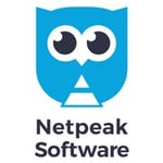 Netpeak global logo