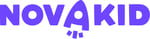Novakid ARAB logo