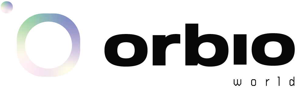 Orbio.world logo