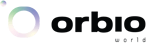 Orbio.world logo