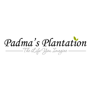Padma's Plantation logo
