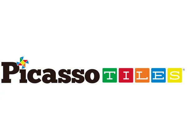 PicassoTiles logo