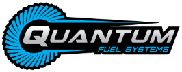 Quantum Fuel Systems logo