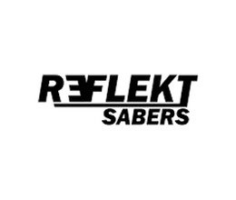 Reflekt Sabers logo