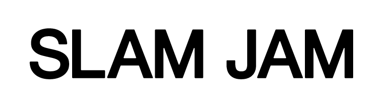Slam Jam logo