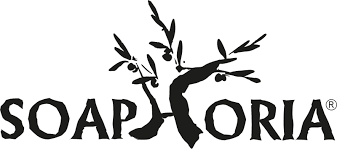 Soaphoria SK/CZ logo