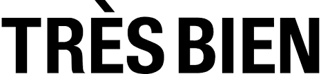 TRES BIEN logo