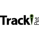TrackiPet logo