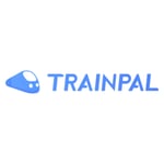 TrainPal UK logo