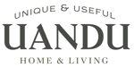 UANDU Int logo