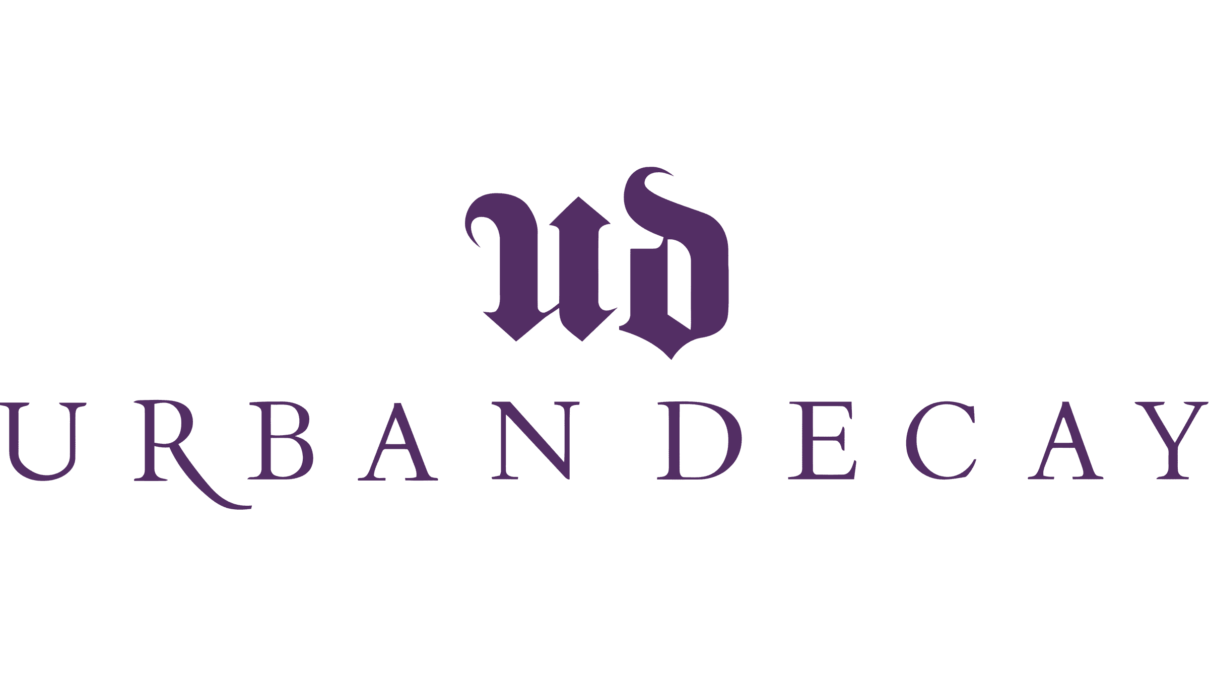 Urban Decay logo