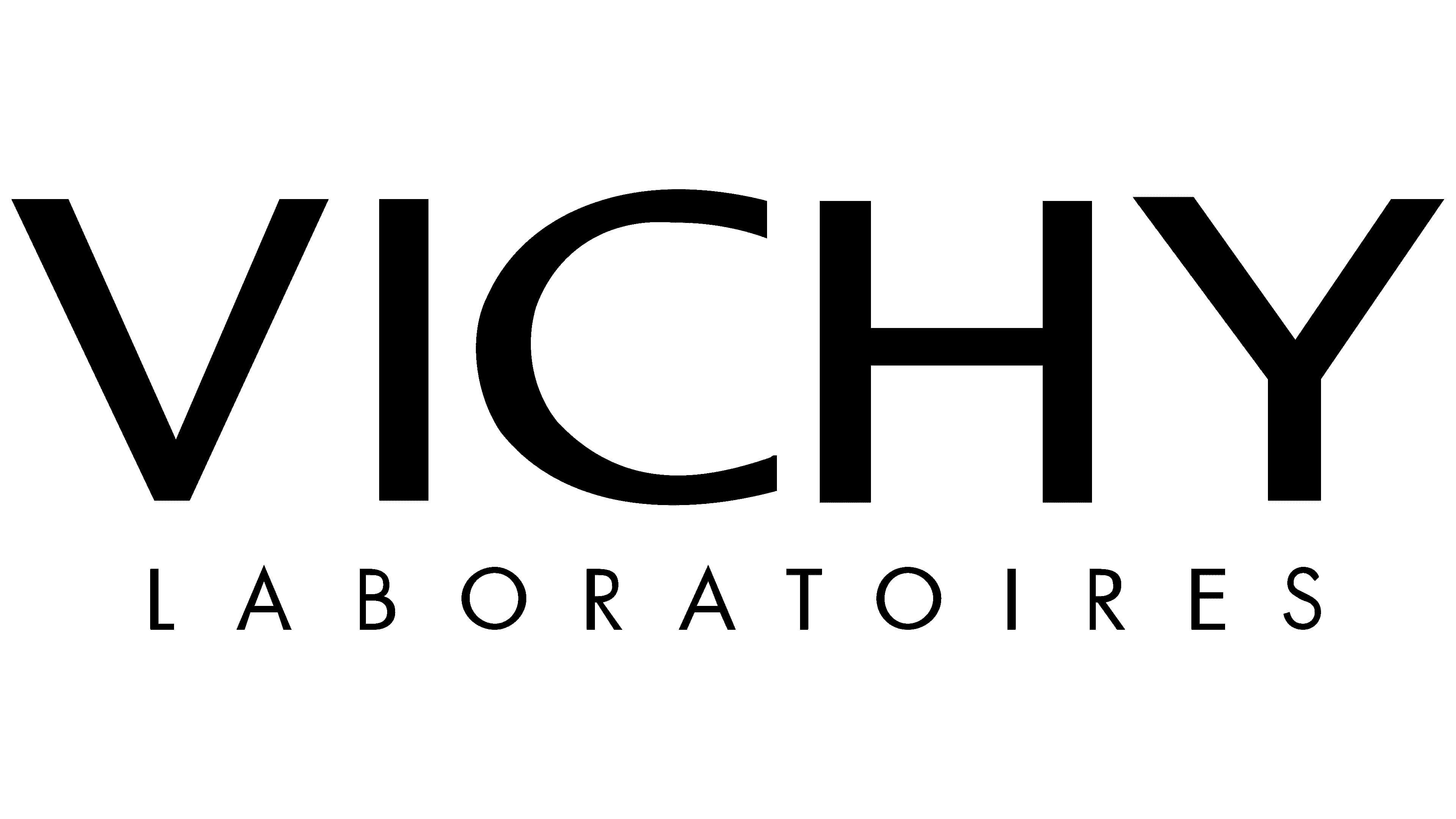 Vichy logo