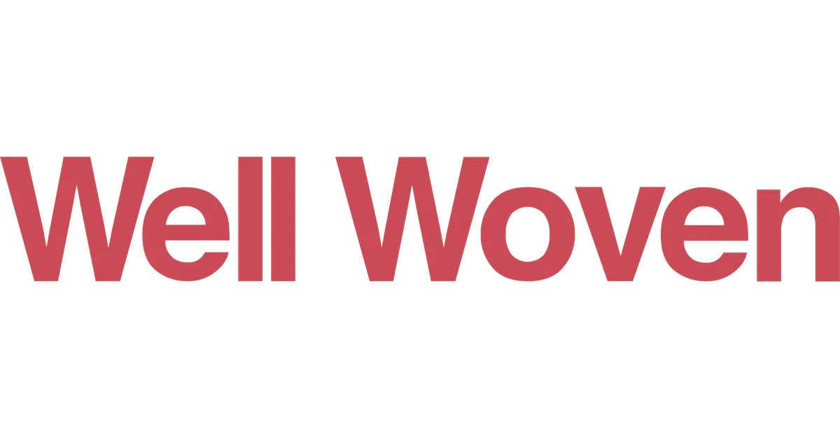 Well Woven logo