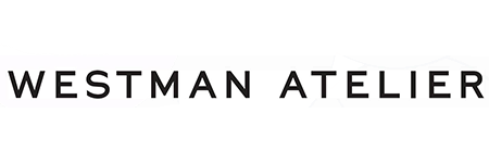 Westman Atelier logo