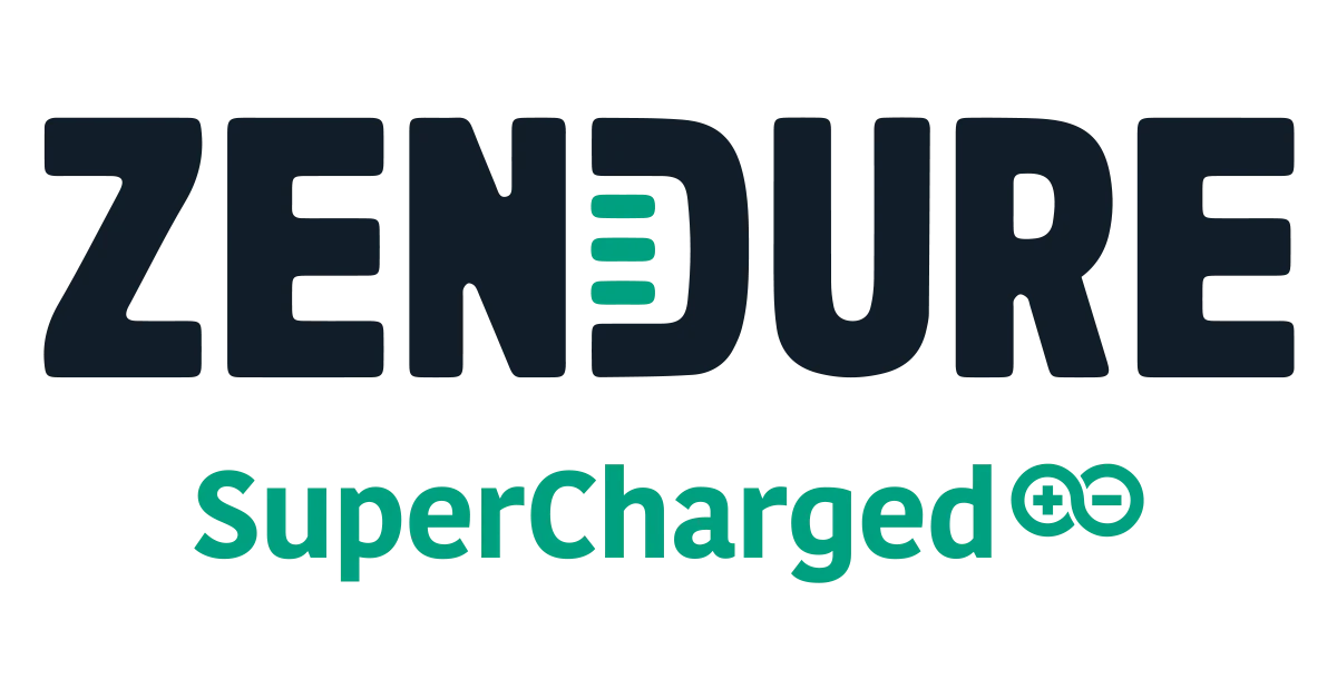 Zendure logo