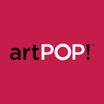 artPOP! logo
