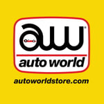 Auto World Store logo