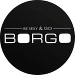 Borgo.hu logo
