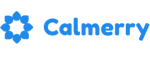 Calmerry logo