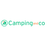 Camping and Co logo