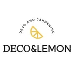 DECO and LEMON ES logo