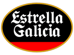 ESTRELLA GALICIA ES logo