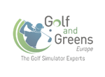 Golf and Greens logo