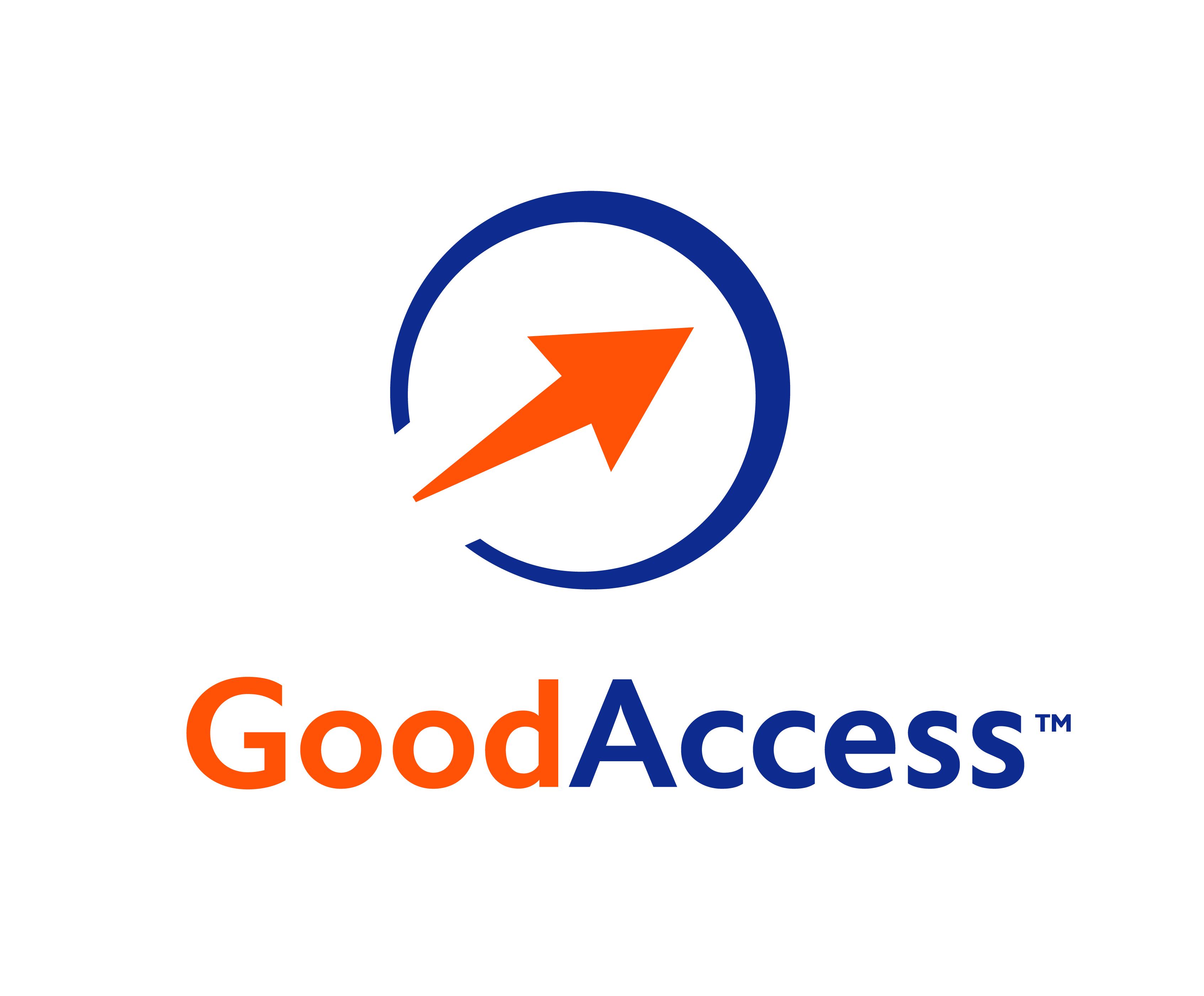 GoodAccess World logo