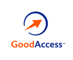 GoodAccess World logo