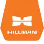 Hillman World logo