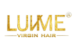 Luvme Hair logo