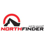 Northfinder CZ/SK logo