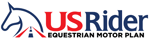 USRider | Equestrian Roadside Assistance logo