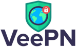 Veepn.com logo