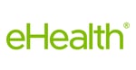 eHealth Medicare Enrollment logo