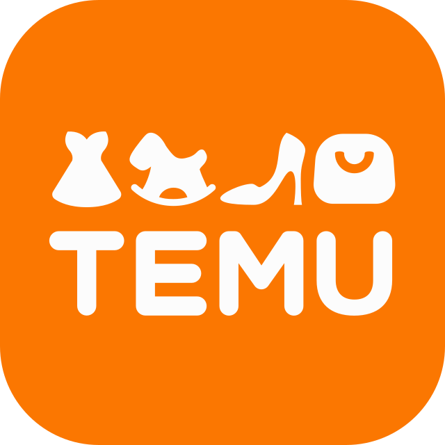 Temu Europe logo