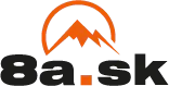 8a global logo
