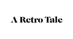 A Retro Tale logo