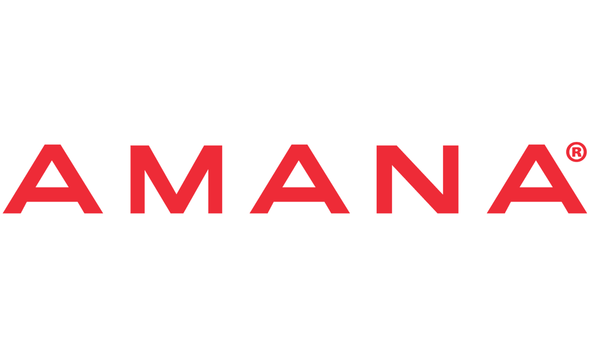Amana logo