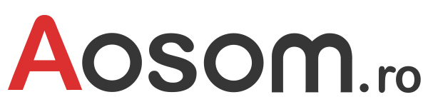 Aosom.ro logo