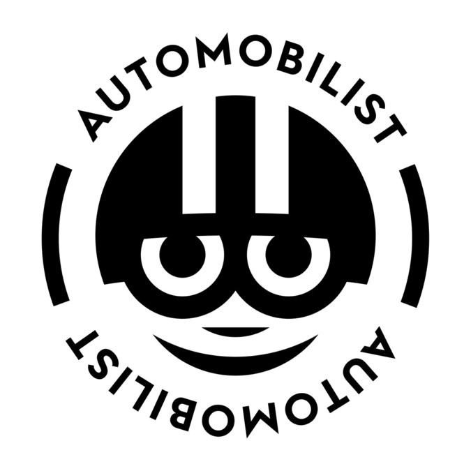 Automobilist logo