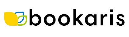 BOOKARIS ES logo