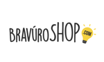 Bravuroshop HU logo