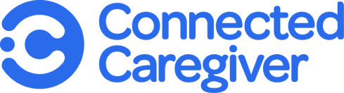 Connected Caregiver logo
