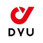 DYU Smart Bike logo