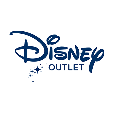 Disney Outlet logo