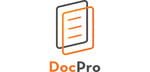 DocPro logo
