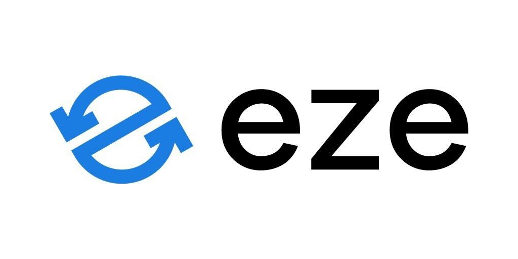 EZE Wholesale logo