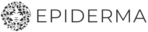 Epiderma CZ/SK logo
