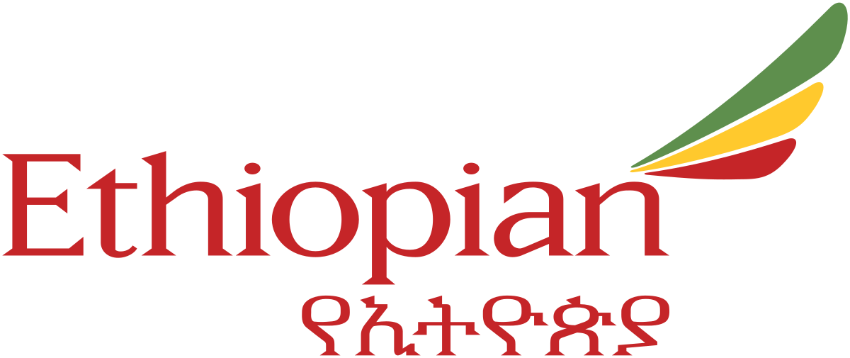 Ethiopian Airlines Affiliate Program logo